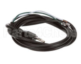 11212 Server Cord Assembly 18Ga