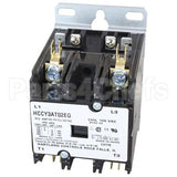 112124 Compatible Hobart Contactor 2P 30/40A 120V
