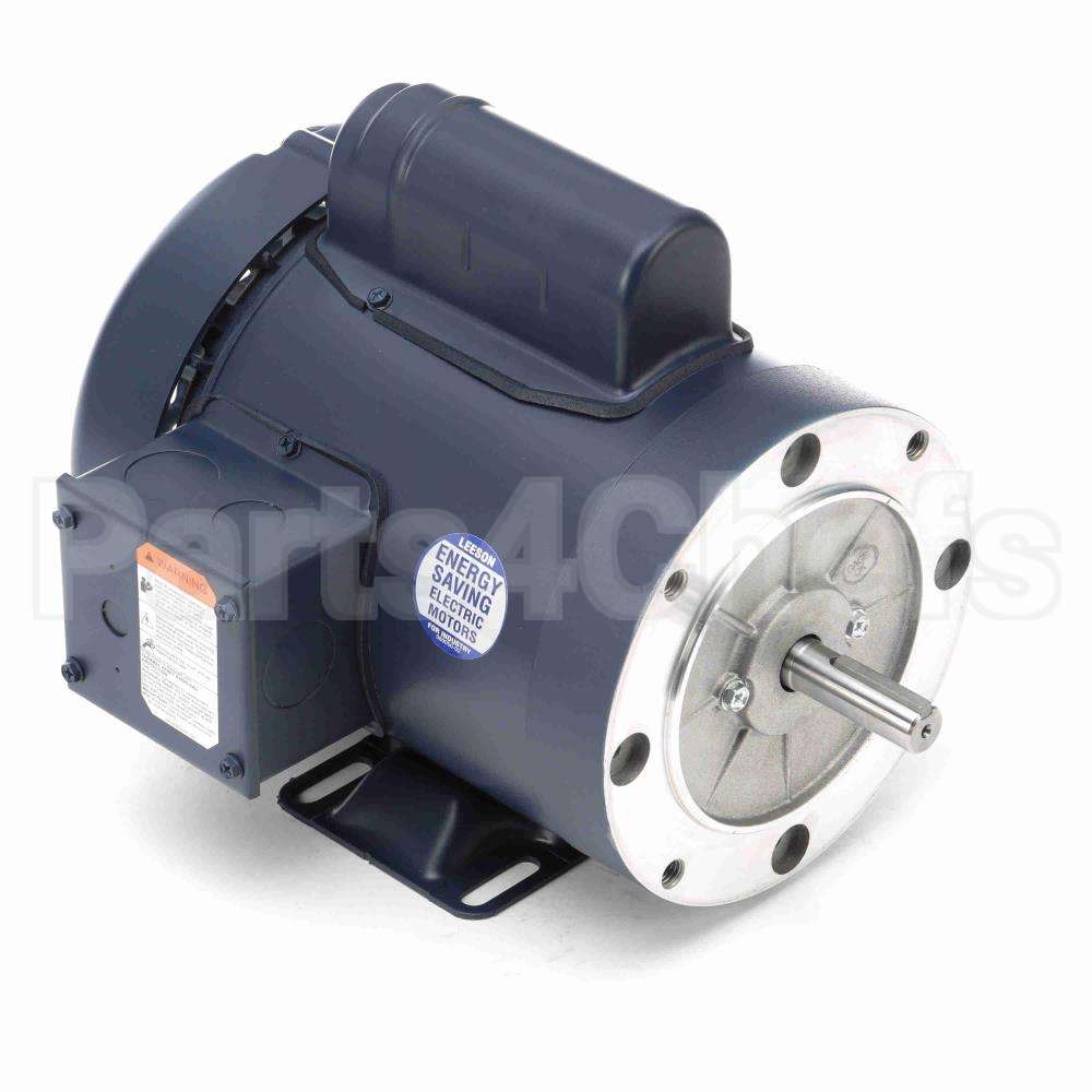 112135 Leeson Motor