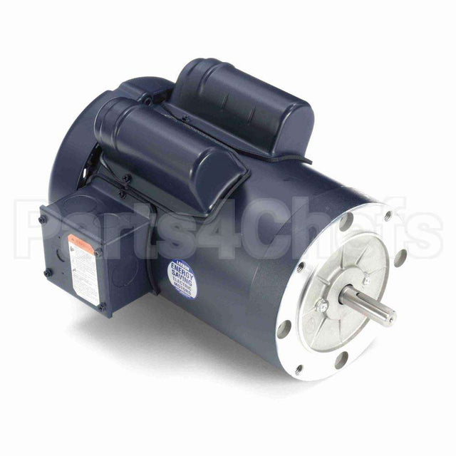 112136 Leeson Motor