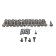 112149 Norlake 36X78 Rep. Door Plug Lh Ga/Ga