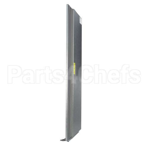 112153 Norlake 26X78 Rep. Door Plug Lh Ga/Ga