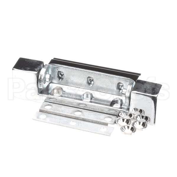 1121600000012 Compatible Kason 1216 Double Adjustable Hinge