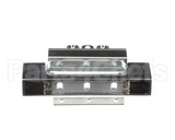 11216000012 Kason Hinge Dual Adj 1 - 1/8