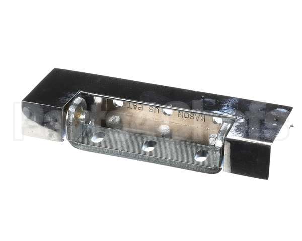 11216000014 Kason Hinge Dual Adj-1-5/8" Offset