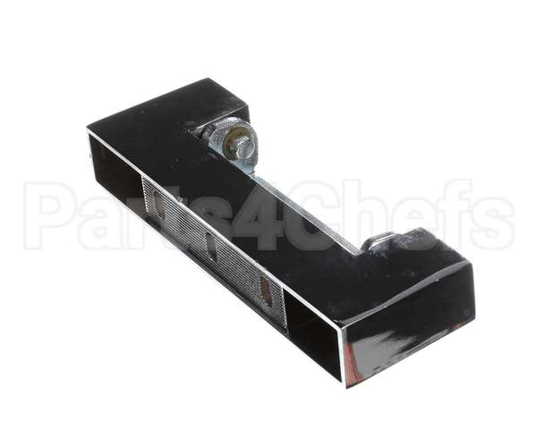 11216000014 Kason Hinge Dual Adj-1-5/8" Offset