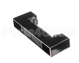 11216000014 Kason Hinge Dual Adj-1-5/8" Offset