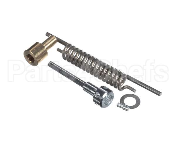 11216000027 Kason Spring Cartridge Assy