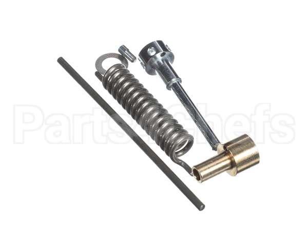 11216000027 Kason Spring Cartridge Assy