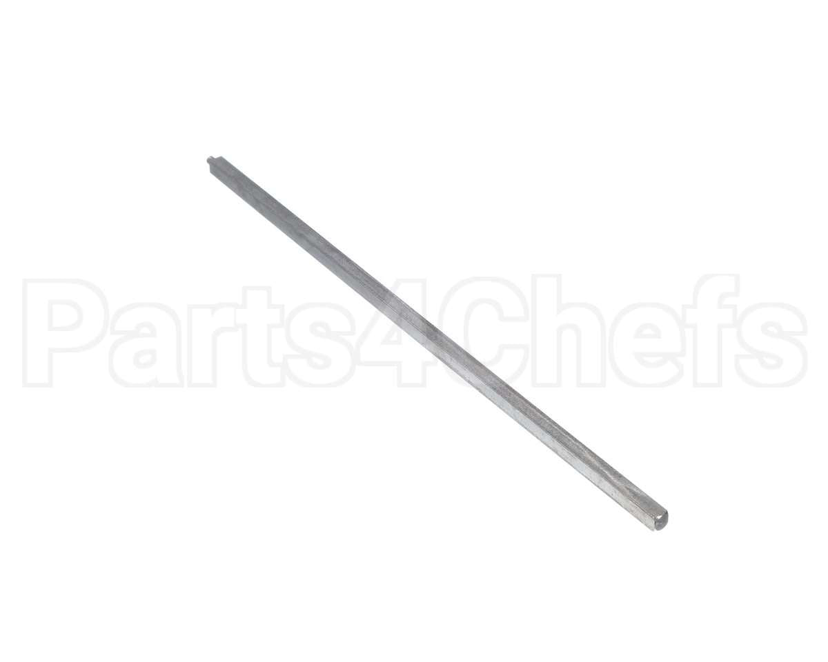 1121771 Cleveland Rod;Lower Handle