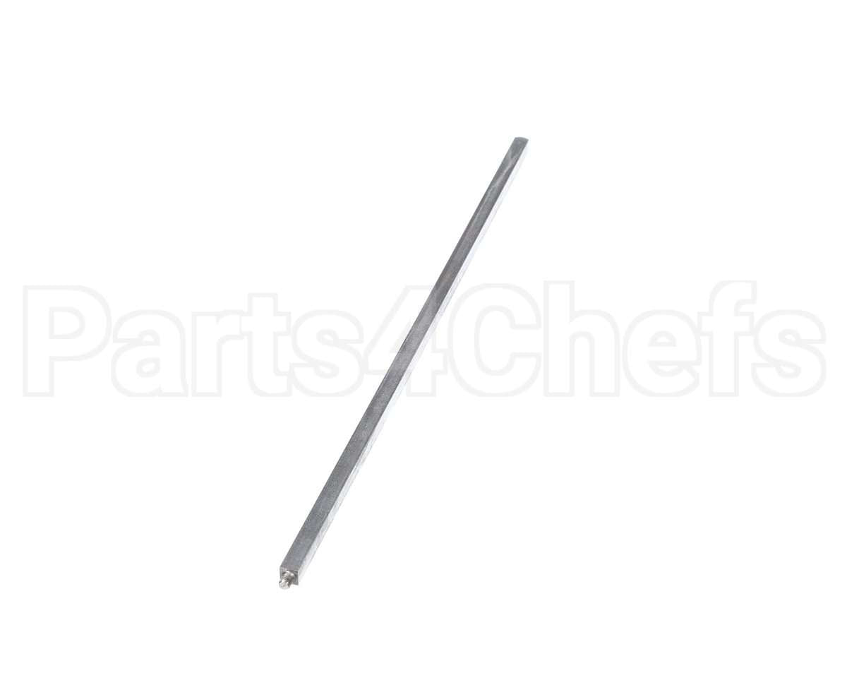 1121771 Cleveland Rod;Lower Handle
