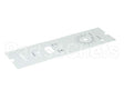112183 Cleveland Label;Control Panel;Mech Timer;G