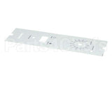 112183 Cleveland Label;Control Panel;Mech Timer;G