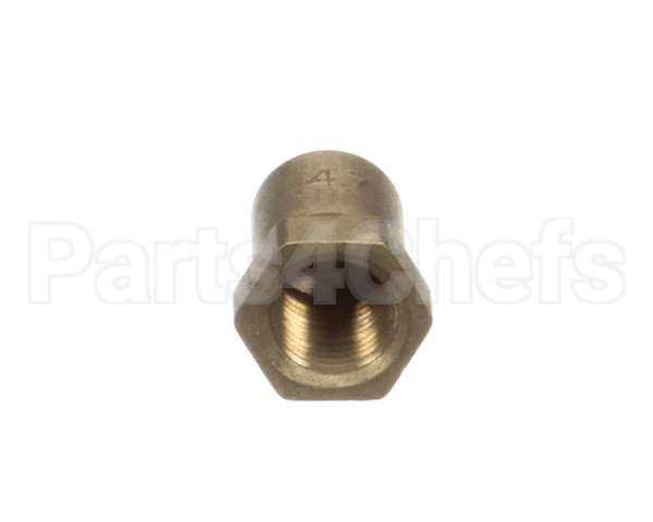 1122-47 Royal Range Orifice Hood #47