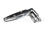 1122 Crown Tonka Hinge 1248 Rev Cam Rise Spring Assist 1-