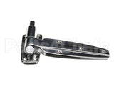 1122 Thermalrite Blast Chiller Hinge 1248 Rev Cam Rise Spring Assist 1