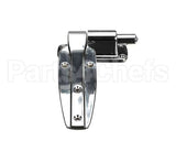 1122 Thermalrite Blast Chiller Hinge 1248 Rev Cam Rise Spring Assist 1