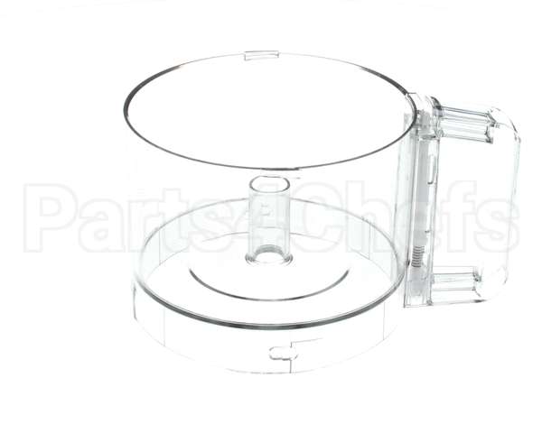 112203S Robot Coupe Cristal Bowl R2 3L.