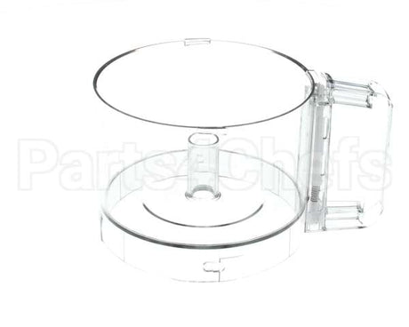 112203S Robot Coupe Cristal Bowl R2 3L.