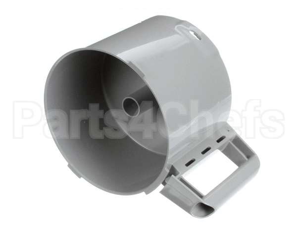 112204S Robot Coupe Cutter Bowl R2 3L Gb