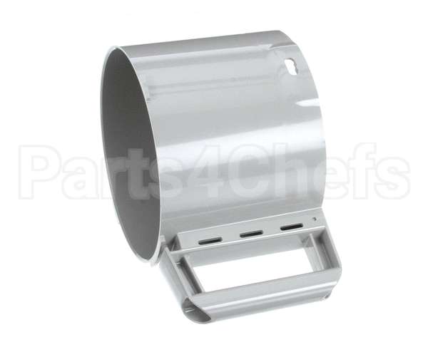112204S Robot Coupe Cutter Bowl R2 3L Gb