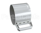 112204S Robot Coupe Cutter Bowl R2 3L Gb