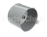 112204S Robot Coupe Cutter Bowl R2 3L Gb
