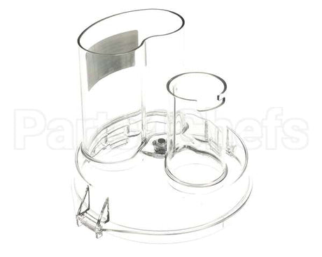 112206S Robot Coupe Lid R100 Plus Crist