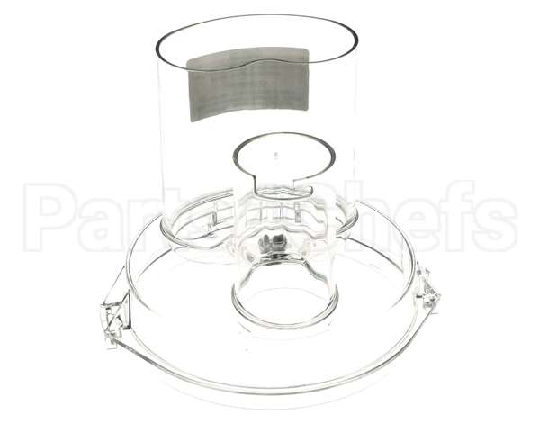 112206S Robot Coupe Lid R100 Plus Crist