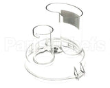 112206S Robot Coupe Lid R100 Plus Crist
