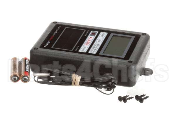 112222 Norlake Alarm Temp Sentry W/10 Lead