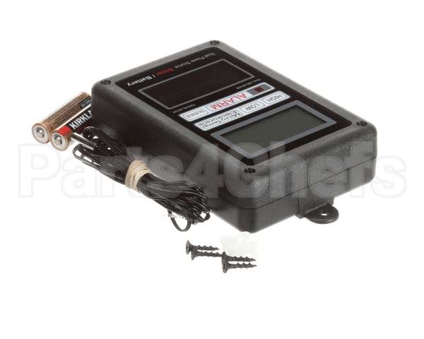 112222 Norlake Alarm Temp Sentry W/10 Lead