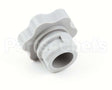 112240 Champion - Moyer Diebel Plug Debossed Spraypipe,Ng
