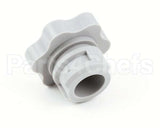112240 Champion - Moyer Diebel Plug Debossed Spraypipe,Ng