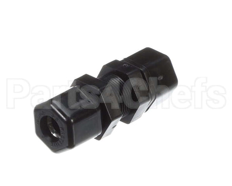112245 Champion - Moyer Diebel Union Bulkhead 38 Od Plastic