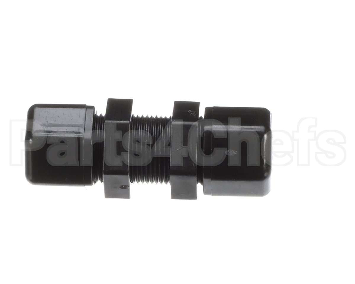 112245 Champion - Moyer Diebel Union Bulkhead 38 Od Plastic