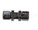 112245 Champion - Moyer Diebel Union Bulkhead 38 Od Plastic