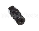 112245 Champion - Moyer Diebel Union Bulkhead 38 Od Plastic