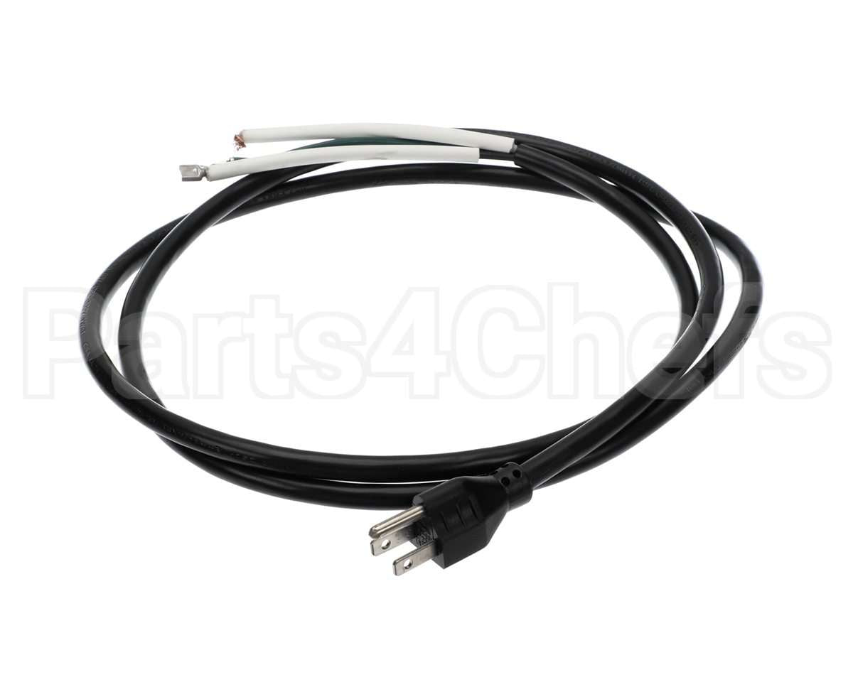 11227 Server Cord Assembly 14Ga