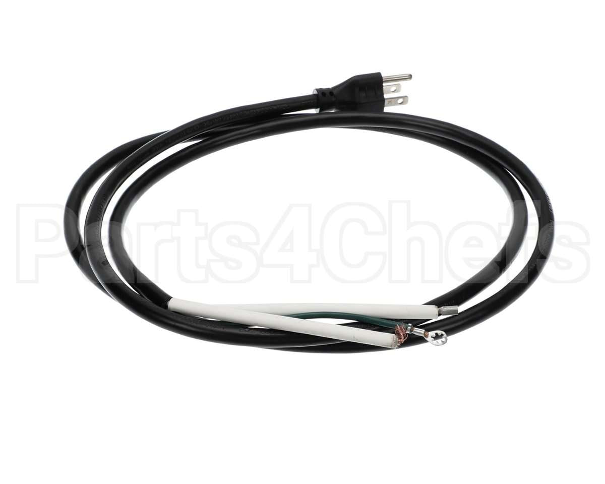 11227 Server Cord Assembly 14Ga