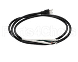 11227 Server Cord Assembly 14Ga