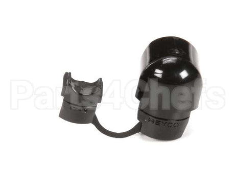 11228 Server Bushing, Strain Relief, Rt Ang,14/3