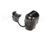 11228 Server Bushing, Strain Relief, Rt Ang,14/3
