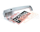 11229000004 Kason Pull Handle Bru Chrome