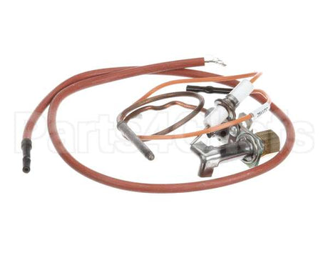 1123 Imperial Spark Ignitor Kit Natural