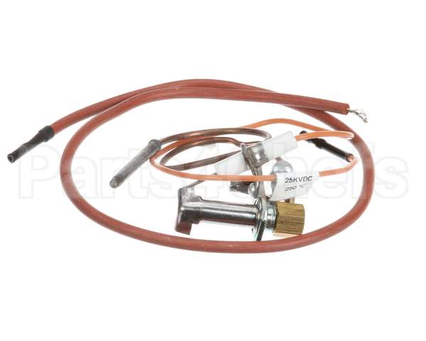 1123 Imperial Spark Ignitor Kit Natural