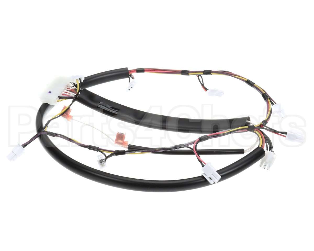 1123050 Sandenvendo Harnessmotor8 Colv21Rohs