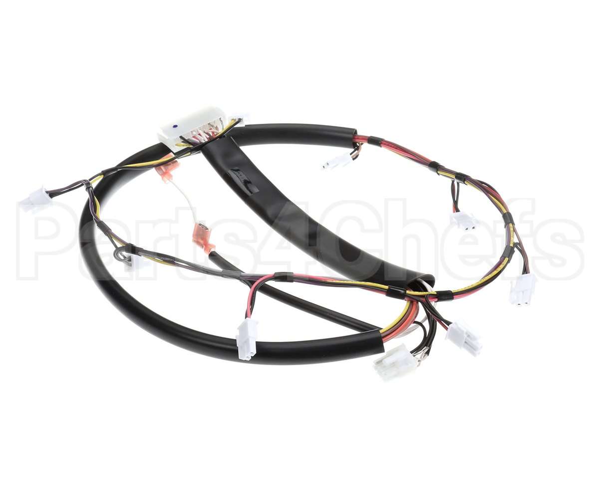 1123050 Sandenvendo Harnessmotor8 Colv21Rohs