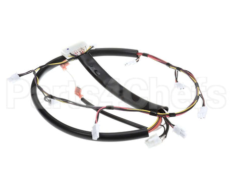 1123050 Sandenvendo Harnessmotor8 Colv21Rohs