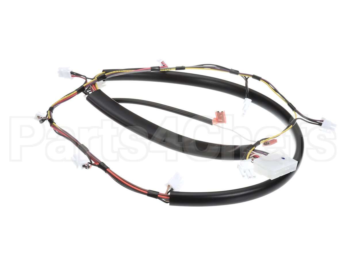 1123050 Sandenvendo Harnessmotor8 Colv21Rohs